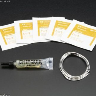 Capacitor Cerâmico 100nF