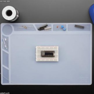 Capacitor Eletrolítico 10uF 25V