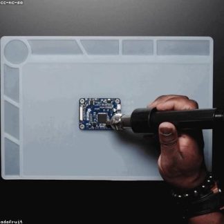 Capacitor Eletrolítico 1uF 50V