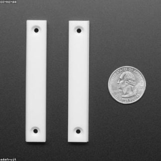 Conector Borne 2 Vias