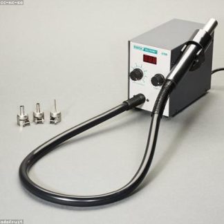 Conector Borne 2 Vias