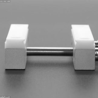 Conector P4 Macho