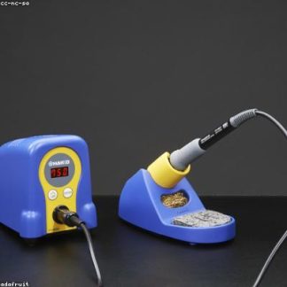 Diodo Zener 5.1V