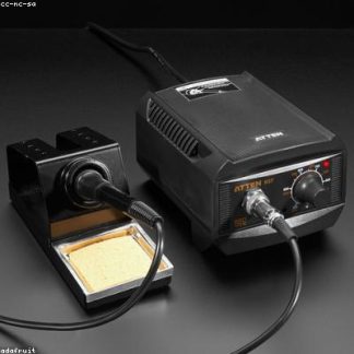 Diodo Zener 5.1V