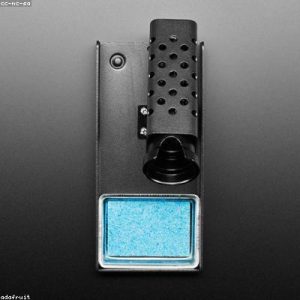 Placa Universal 7x9cm