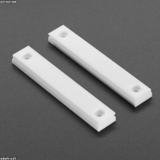 Resistor 1kΩ 1/4W