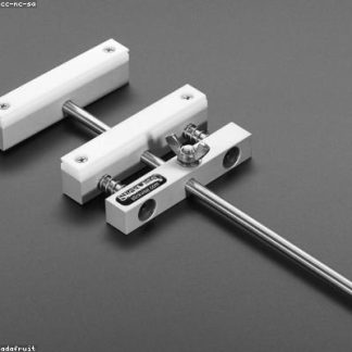 Sensor de Temperatura LM35